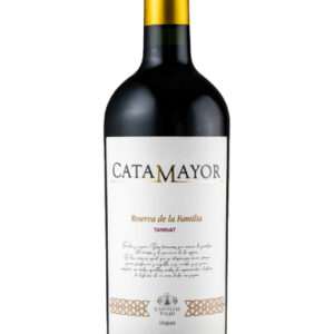 Catamayor Reserva de la Familia Tannat 2023