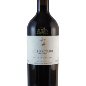 El Preciado